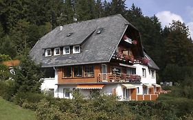Hotel-Pension Thomé