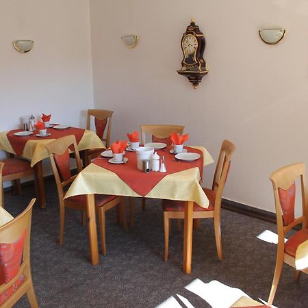 Hotel-Pension Thomé Hinterzarten Extérieur photo