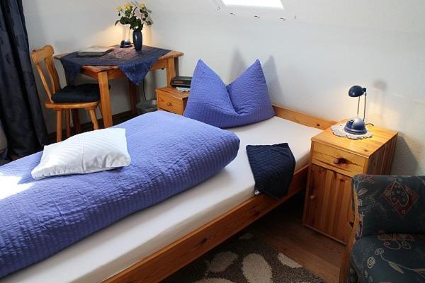 Hotel-Pension Thomé Hinterzarten Extérieur photo
