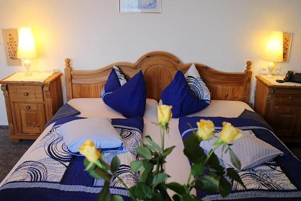 Hotel-Pension Thomé Hinterzarten Extérieur photo