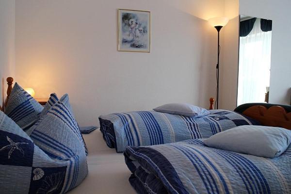 Hotel-Pension Thomé Hinterzarten Extérieur photo